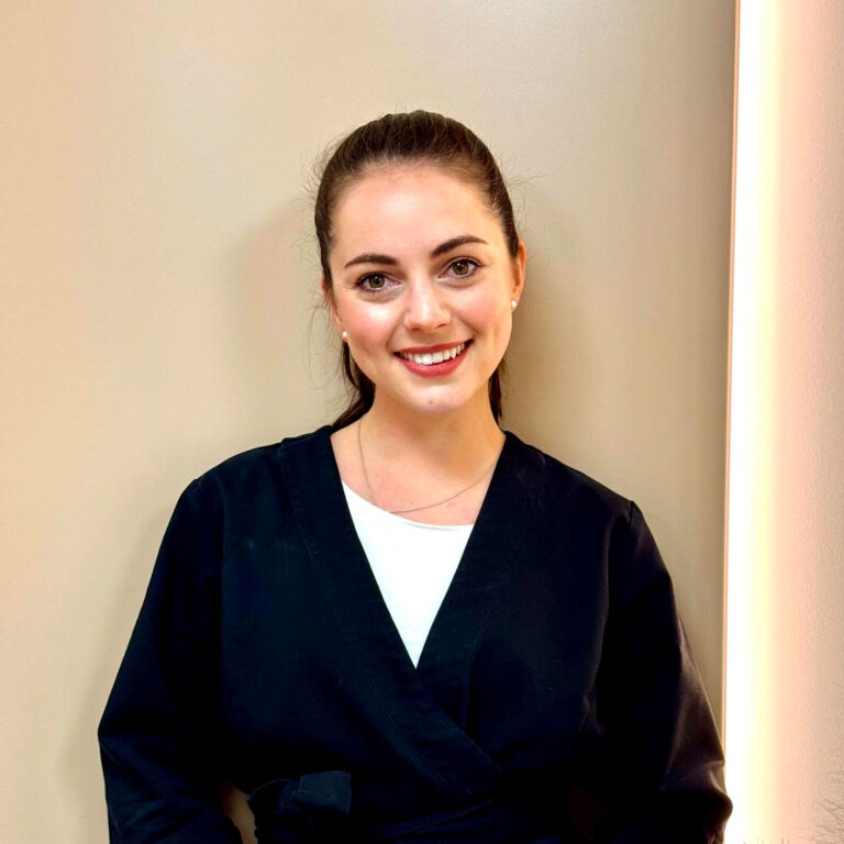 MUDr. Anna Hrazdírová